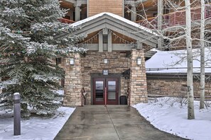 Exterior - Renovated Condo: Near Copper Mtn & Breck Resort! (Frisco)