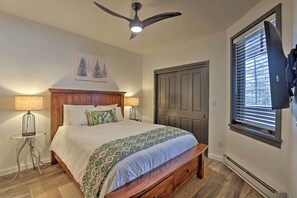 Apartment (3 Bedrooms)