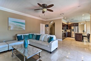 House (4 Bedrooms) | Interior - Spacious Miami Retreat w/ Grill, Pool & Dock! (Miami)