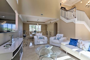 House (4 Bedrooms) | Interior - Spacious Miami Retreat w/ Grill, Pool & Dock! (Miami)