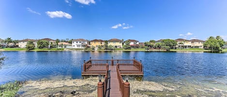 Hus (4 Bedrooms) | Innvendig