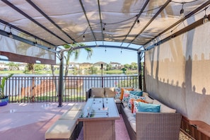 House (4 Bedrooms) | Interior - Spacious Miami Retreat w/ Grill, Pool & Dock! (Miami)