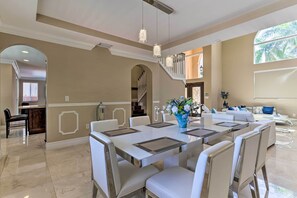 House (4 Bedrooms) | Interior - Spacious Miami Retreat w/ Grill, Pool & Dock! (Miami)