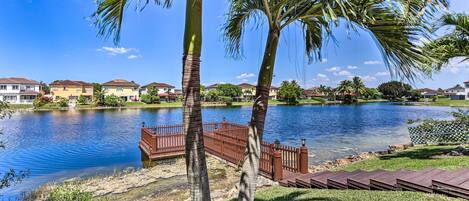 Casa (4 Bedrooms) | Interior