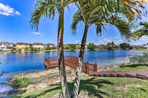 House (4 Bedrooms) | Interior - Spacious Miami Retreat w/ Grill, Pool & Dock! (Miami)