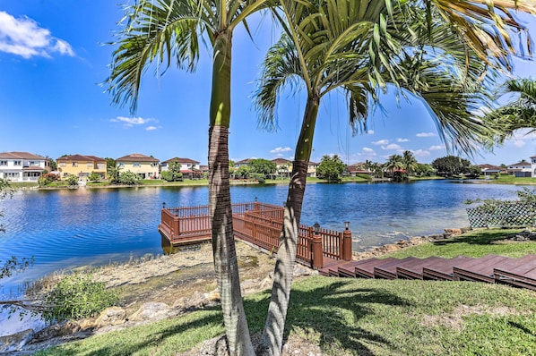 House (4 Bedrooms) | Interior - Spacious Miami Retreat w/ Grill, Pool & Dock! (Miami)