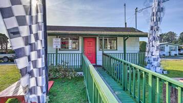 Cottage (2 Bedrooms) | Interior