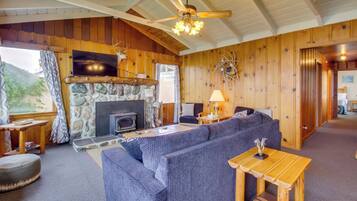 Cottage (2 Bedrooms) | Nội thất