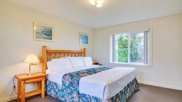 Cottage (2 Bedrooms) | Interior