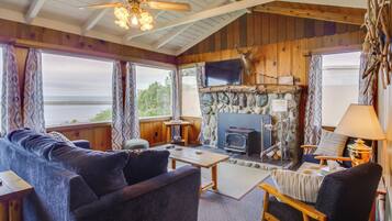 Cottage (2 Bedrooms) | Nội thất