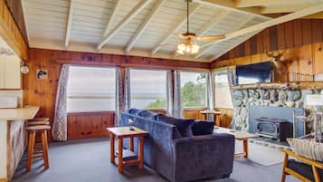 Cottage (2 Bedrooms) | Mặt tiền nơi lưu trú