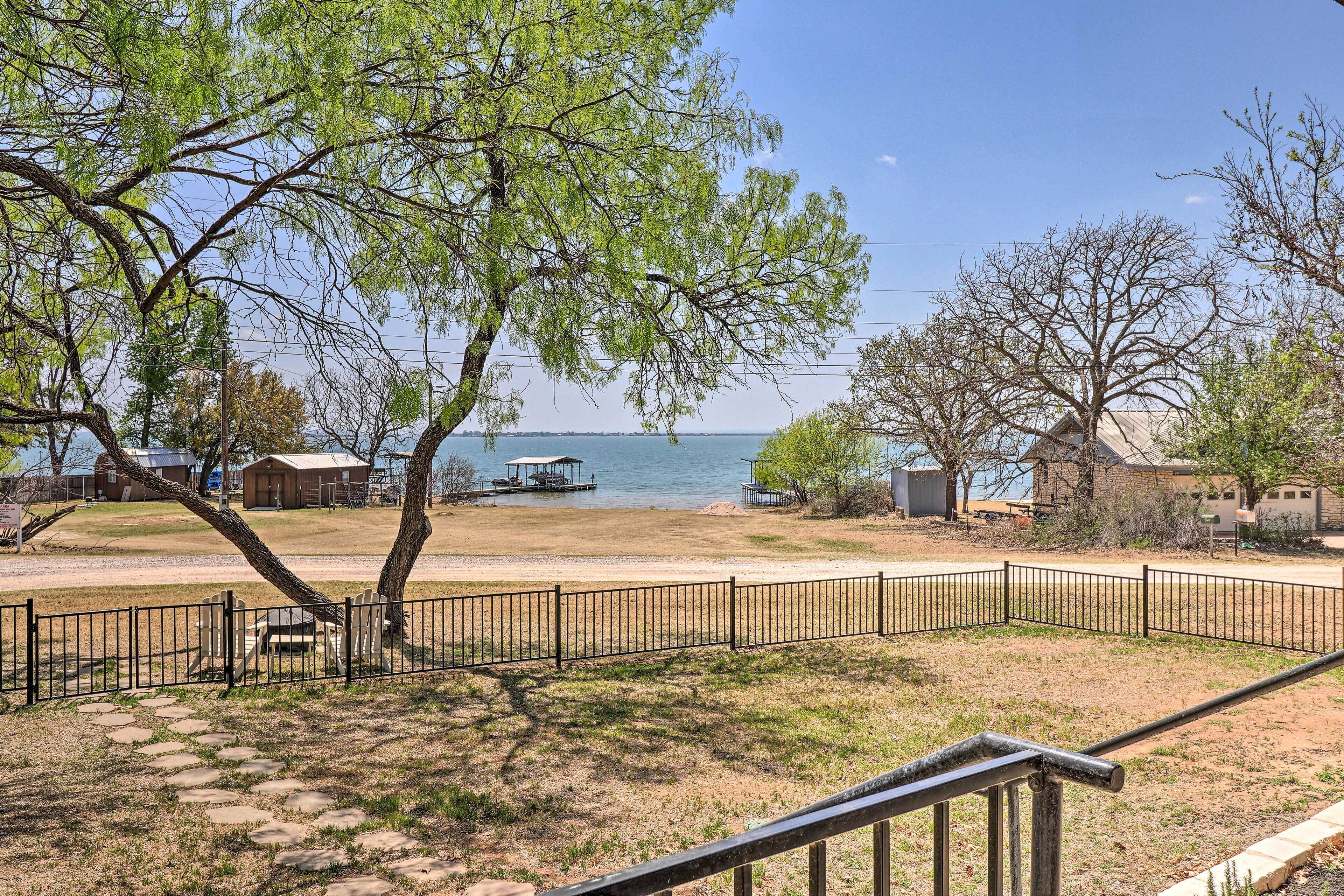 Ferienhaus (3 Bedrooms) | Innenbereich