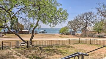 Cottage (3 Bedrooms) | Interior