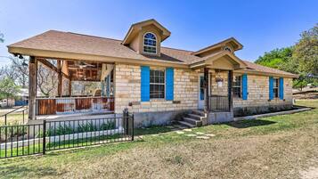 Cottage (3 Bedrooms) | Nội thất