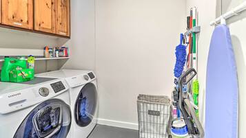 Cottage (3 Bedrooms) | Nội thất