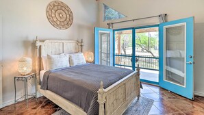 Cottage (3 Bedrooms) | Nội thất