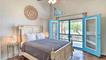 Cottage (3 Bedrooms) | Interior