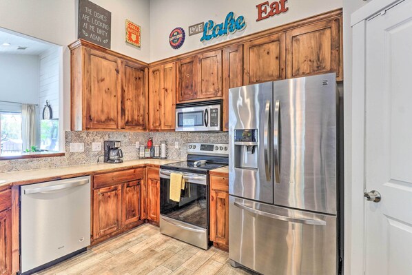 Casa de campo (3 Bedrooms) | Interior