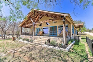 Cottage (3 Bedrooms) | Intérieur