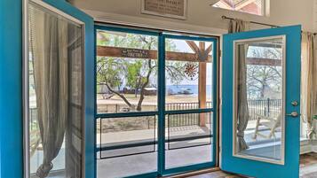 Cottage (3 Bedrooms) | Nội thất