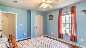 Cottage (3 Bedrooms) | Nội thất