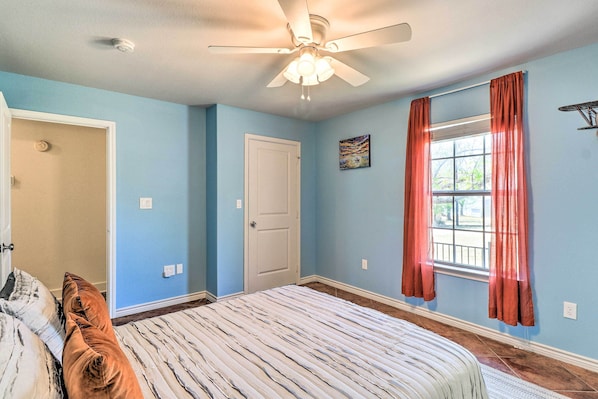 Cottage (3 Bedrooms) | Interior