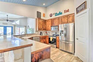 Casa de campo (3 Bedrooms) | Interior