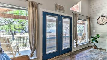 Cottage (3 Bedrooms) | Nội thất