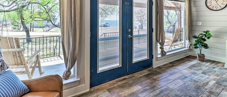 Mökki (3 Bedrooms) | Sisätilat