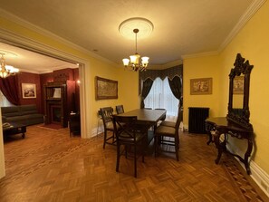 Restauración