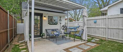 Apartment (0 Bedroom) | Front of property