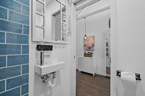 Apartamento (0 Bedroom) | Interior