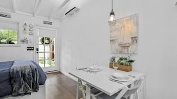 Apartamento (0 Bedroom) | Parte interna