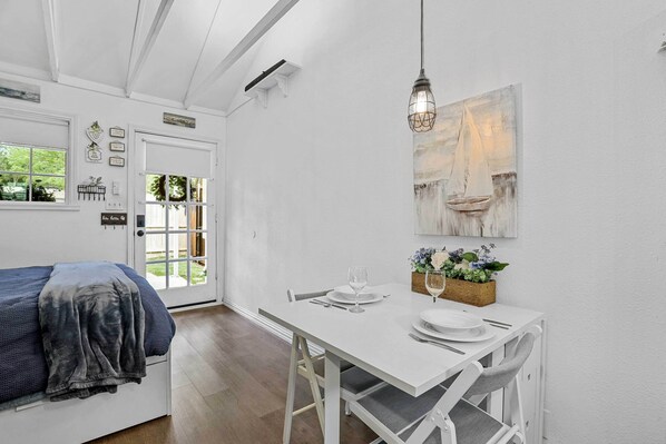 アパートメント (0 Bedroom) | 内装