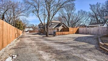 Apartamento (0 Bedroom) | Parte interna