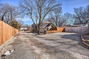 Apartamento (0 Bedroom) | Parte interna