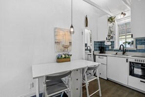 Appartement (0 Bedroom) | Intérieur