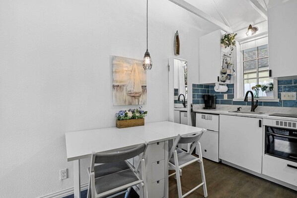 Appartement (0 Bedroom) | Interieur