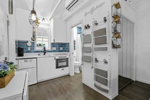 Appartement (0 Bedroom) | Intérieur