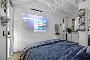 Appartement (0 Bedroom) | Intérieur