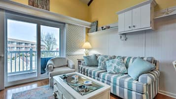 Appartement (2 Bedrooms) | Façade de l’hébergement