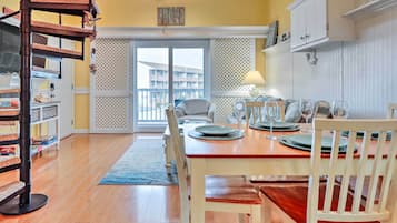 Departamento (2 Bedrooms) | Interior