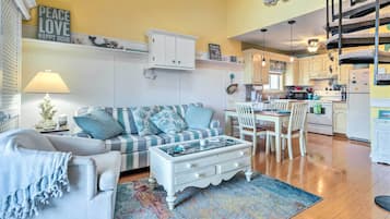 Apartment (2 Bedrooms) | Innenbereich