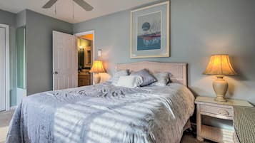 Departamento (2 Bedrooms) | Interior