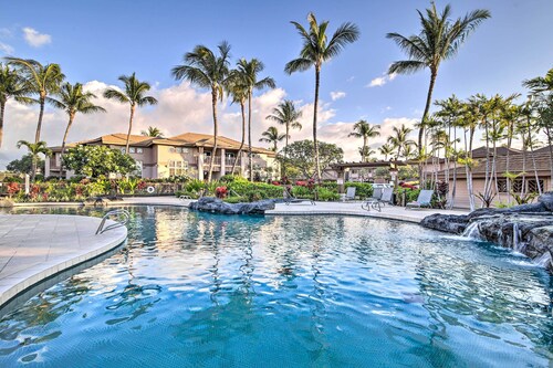 Charming Waikoloa Village Townhome: Swim & Explore