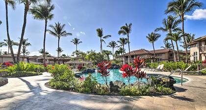 Charming Waikoloa Village Townhome: Swim & Explore