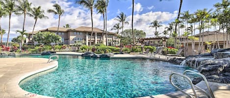 Căn hộ (3 Bedrooms) | Nội thất