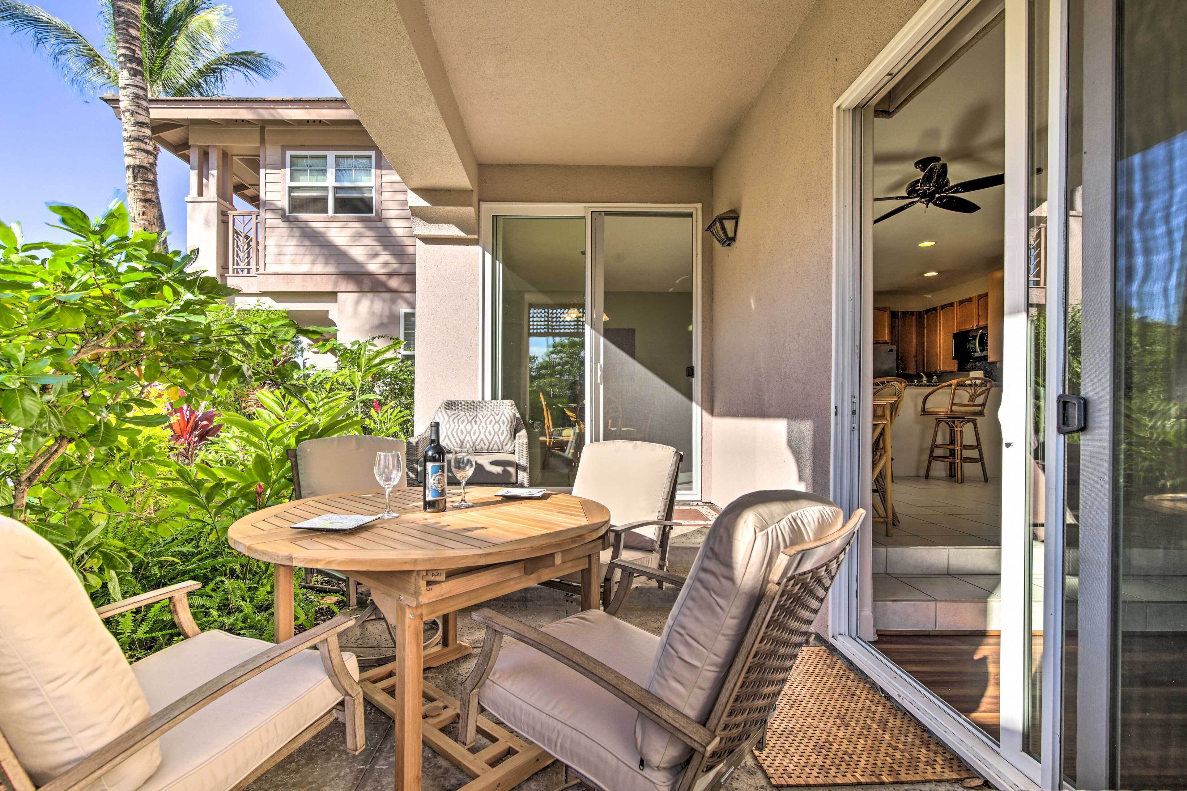 Apartment (3 Bedrooms) | Interior