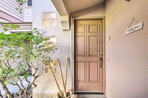 Căn hộ (3 Bedrooms) | Nội thất