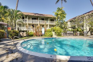 Appartement (0 Bedroom) | Intérieur